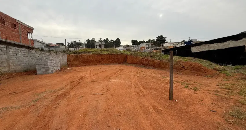Terreno à venda na Rua dos Cravos, Loteamento Vale das Flores, Atibaia