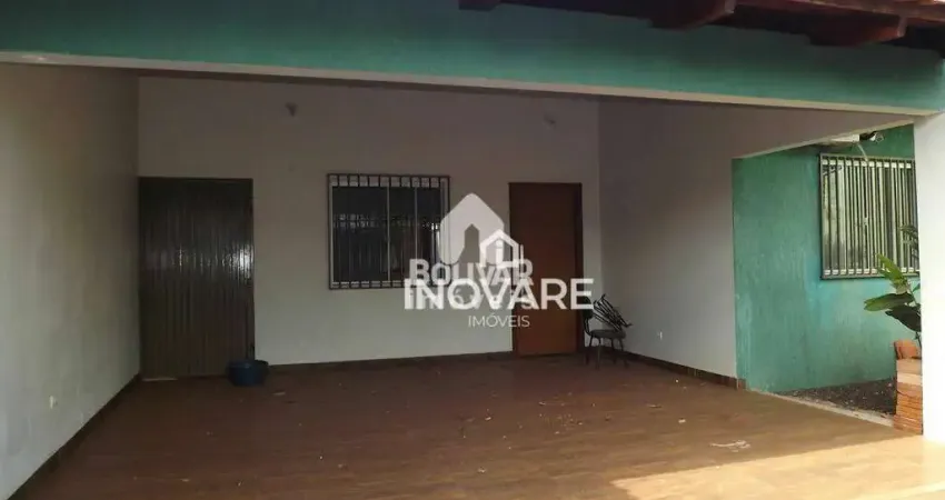 Casa com 2 dormitórios à venda, 190 m² por R$ 340.000,00 - Jardim Liberdade - Itumbiara/GO