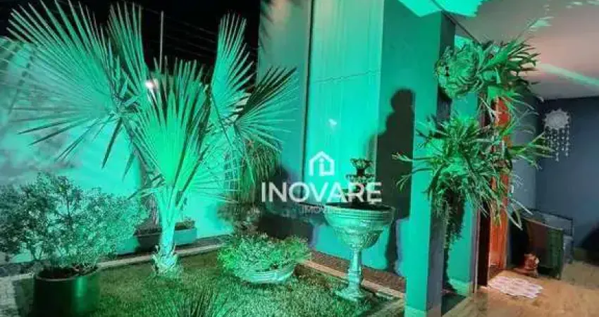 Casa com 3 dormitórios à venda, 174 m² por R$ 980.000,00 - Residencial beira Rio II - Itumbiara/GO