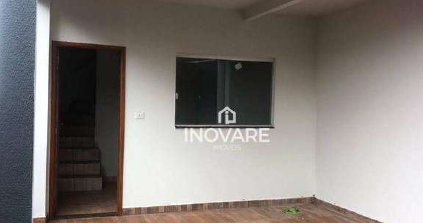 Casa com 3 dormitórios à venda, 1880 m² por R$ 255.000 - Setor Santa Inês - Itumbiara/GO