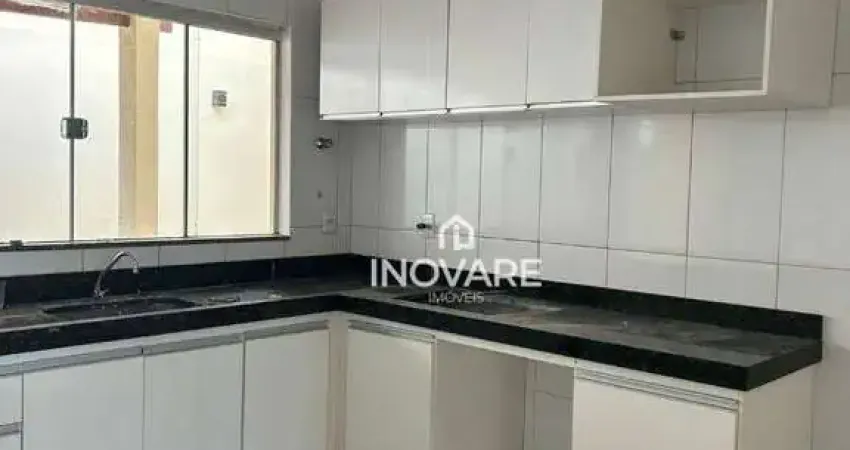 Casa com 3 dormitórios à venda, 167 m² por R$ 680.000,00 - Village Beira Rio - Itumbiara/GO