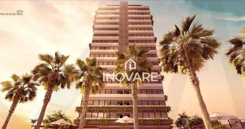 Apartamento com 3 dormitórios à venda, 149 m² - Setor Nova Aurora - Itumbiara/GO