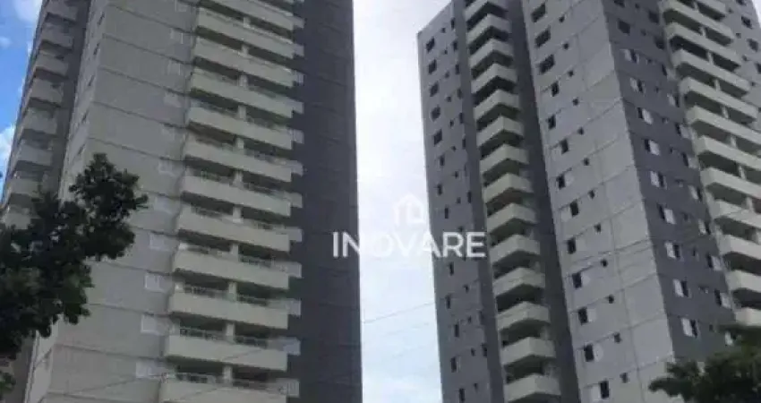 Apartamento com 2 dormitórios à venda, 80 m² por R$ 585.000,00 - Jardim América - Itumbiara/GO