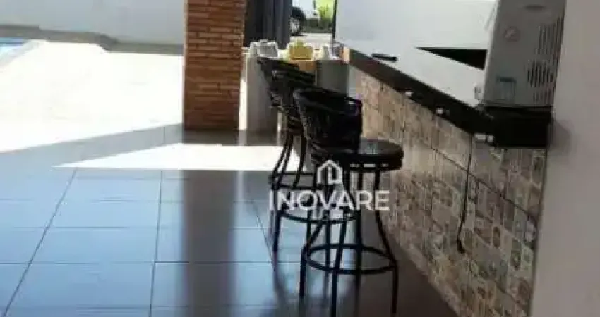 Casa com 2 dormitórios à venda, 200 m² por R$ 570.000,00 - Residencial beira Rio II - Itumbiara/GO
