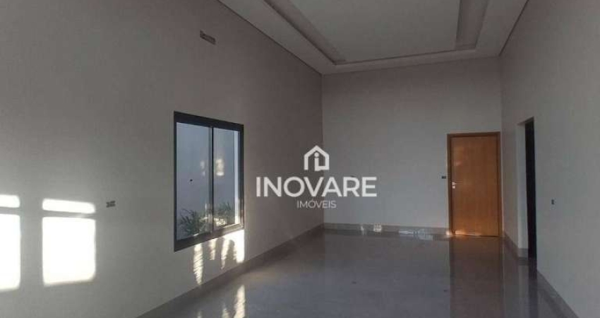 Casa com 3 dormitórios à venda, 210 m² por R$ 1.100.000 - Residencial beira Rio I - Itumbiara/GO