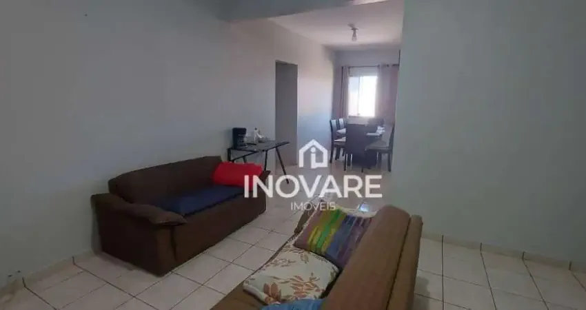 Apartamento com 2 dormitórios à venda, 135 m² por R$ 380.000 - Setor Central - Itumbiara/GO