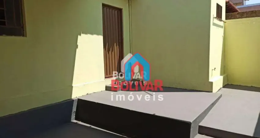 Casa com 2 dormitórios para alugar por r$ 920,00/mês - setor central - itumbiara/go