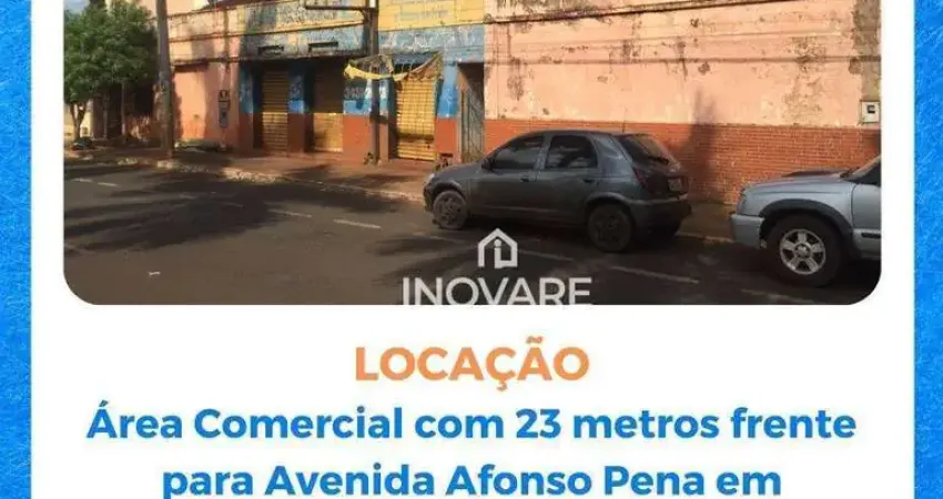 Sala para alugar, 230 m² por R$ 0,01/mês - Setor Central - Itumbiara/GO