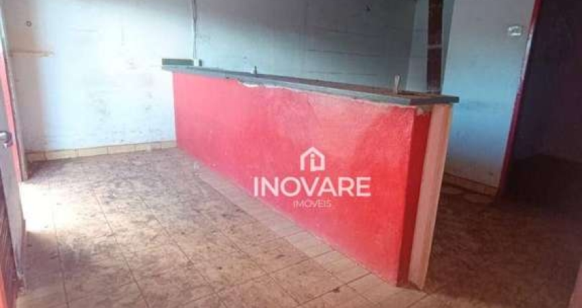 Sala para alugar, 180 m² por R$ 1.412,00/mês - Setor Novo Horizonte - Itumbiara/GO