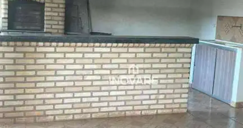 Casa com 3 dormitórios à venda, 105 m² por R$ 400.000,00 - Buritis III - Itumbiara/GO