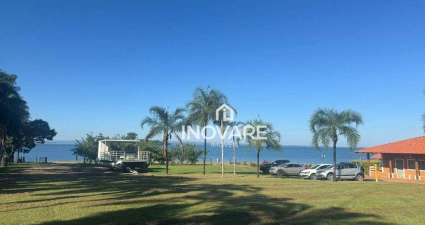 Área à venda, 7500 m² por R$ 1,00 - Centro - Buriti Alegre/GO