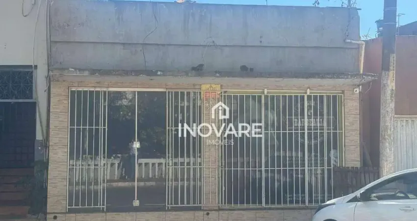 Sala para alugar, 161 m² por R$ 3.000,00/mês - Setor Central - Itumbiara/GO