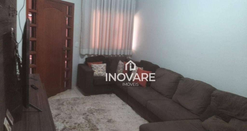 Casa com 3 dormitórios à venda, 385 m² por R$ 580.000,00 - Setor Rodoviário - Itumbiara/GO
