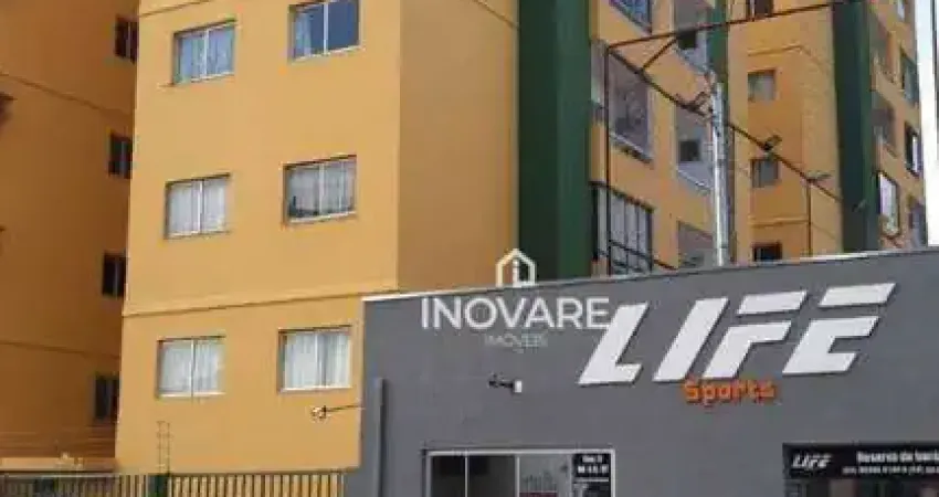 Apartamento com 2 dormitórios à venda, 90 m² por R$ 140.000,00 - A Paradise Flat Residence - Caldas Novas/GO