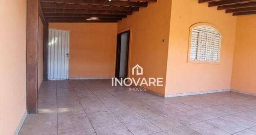 Casa com 3 dormitórios à venda por R$ 315.000,00 - Vila Vitória - Itumbiara/GO