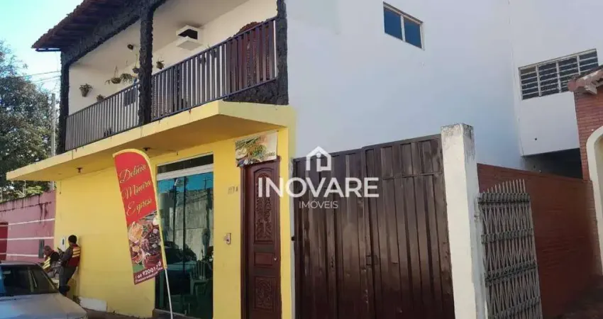 Apartamento com 3 dormitórios, 12 m² - venda por R$ 900.000,00 ou aluguel por R$ 2.500,00/mês - Alto da Boa Vista - Itumbiara/GO