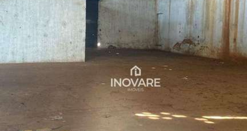 Galpão para alugar, 360 m² por R$ 2.500,00/mês - Jardim América - Itumbiara/GO