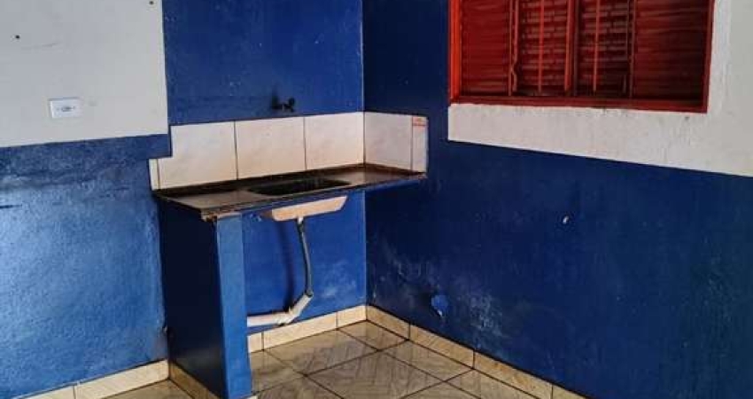 Sala para alugar, 80 m² por R$ 600,00/mês - Setor Santos Dumont - Itumbiara/GO