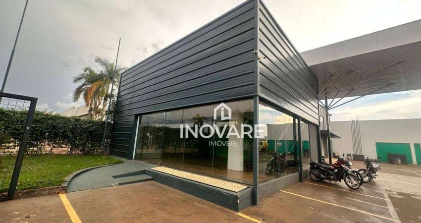 Sala para alugar, 1 m² por R$ 5.000,00/mês - Jardim Bandeirantes - Itumbiara/GO