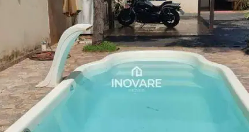 Casa com 3 dormitórios à venda, 180 m² por R$ 400.000,00 - Setor Nossa Senhora da Saúde - Itumbiara/GO