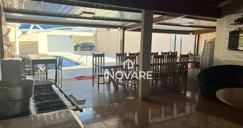 Casa com 1 dormitório à venda por R$ 300.000,00 - Sonho Verde - Itumbiara/GO