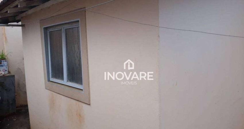 Casa com 3 dormitórios à venda, 96 m² por R$ 380.000,00 - Setor Bela Vista - Itumbiara/GO
