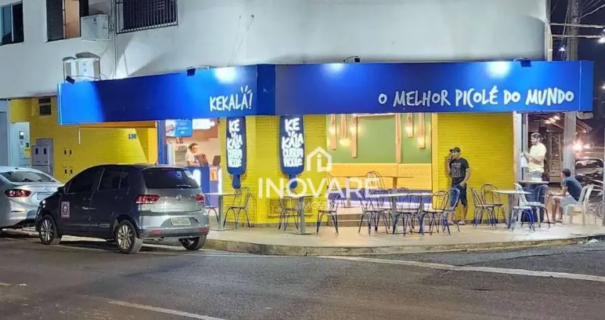 Sala para alugar, 100 m² por R$ 3.500,00/mês - Centro - Itumbiara/GO