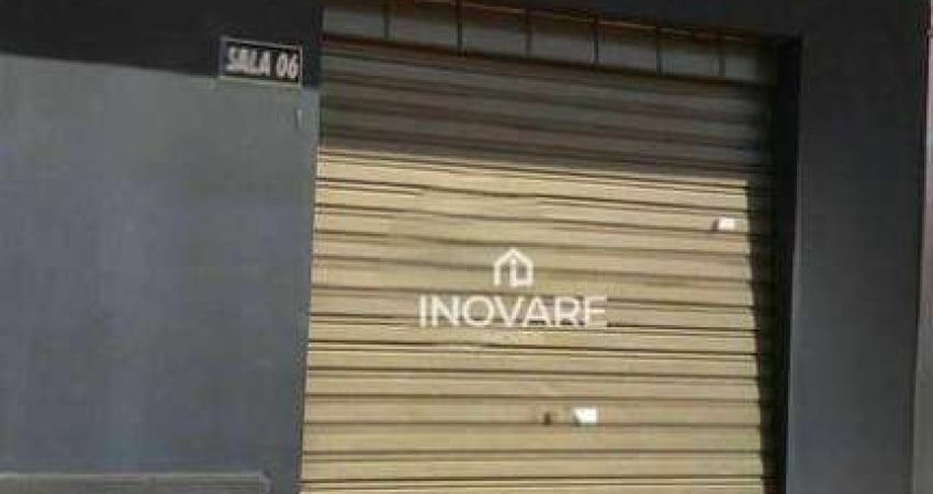Sala para alugar, 282 m² por R$ 910,00/mês - Setor Afonso Pena - Itumbiara/GO