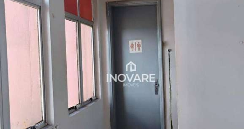 Sala para alugar, 40 m² por R$ 1.450,00/mês - Setor Central - Itumbiara/GO