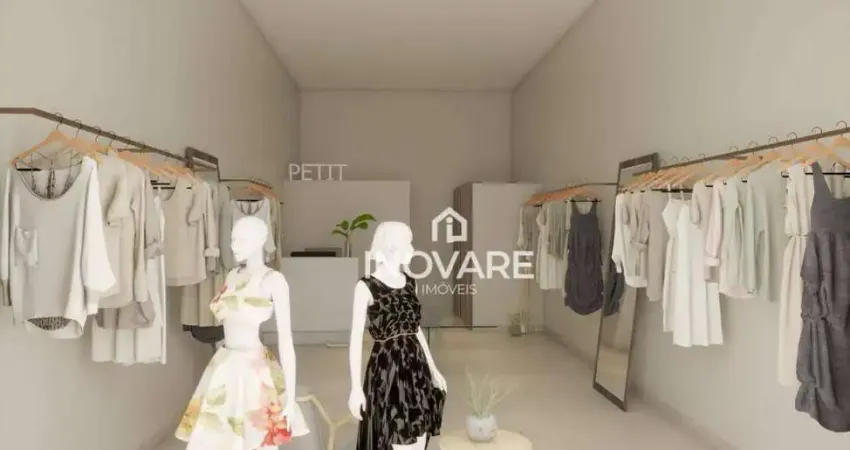 Sala para alugar, 80 m² por r$ 1.500,00/mês - setor central - itumbiara/go