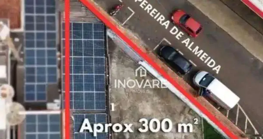 Terreno para alugar, 300 m² por R$ 20.000,00/mês - Setor Central - Itumbiara/GO