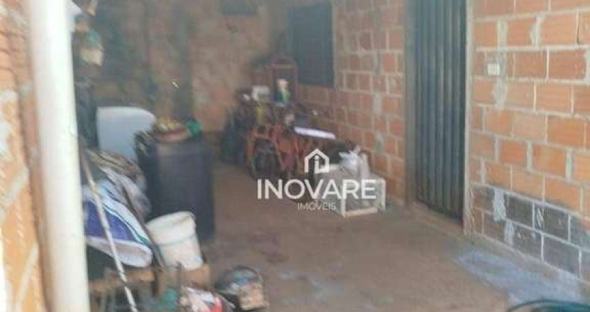 Casa com 2 dormitórios à venda por R$ 150.000,00 - Residencial Sonho Verde - Itumbiara/GO