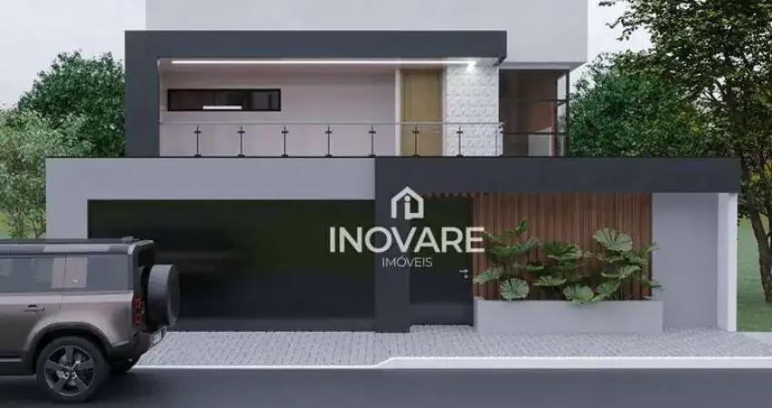 Casa com 2 dormitórios à venda, 420 m² por R$ 1.030.000,00 - Residencial Beira Rio I - Itumbiara/GO