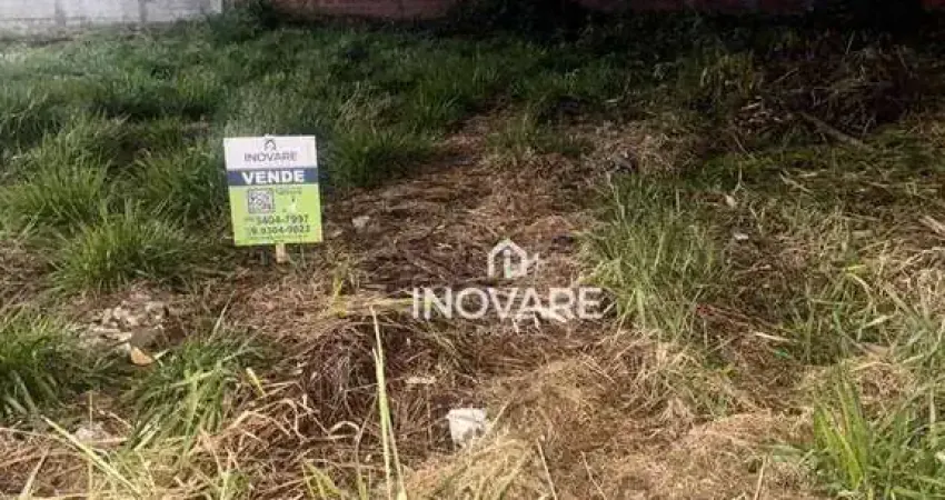 Terreno à venda, 360 m² por R$ 115.000,00 - Residencial Sonho Verde - Itumbiara/GO