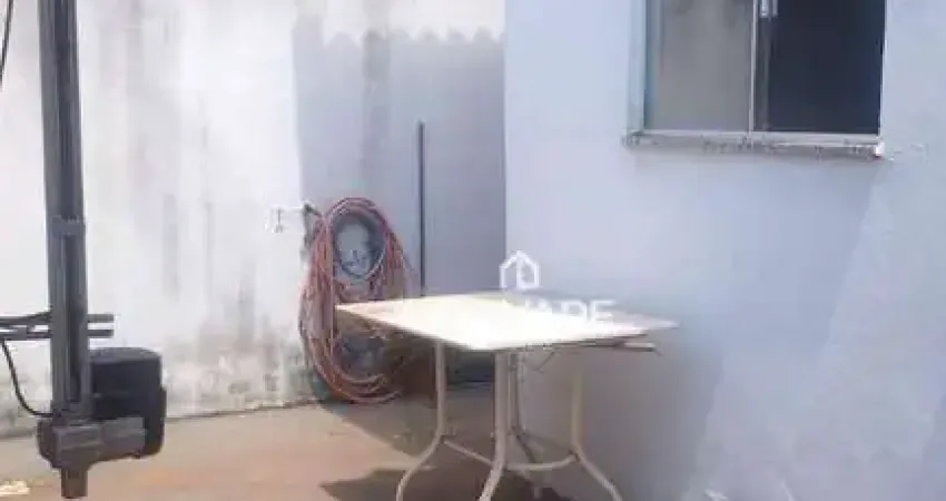 Casa com 2 dormitórios à venda, 45 m² por R$ 230.000,00 - Jardim Flamboyant - Itumbiara/GO