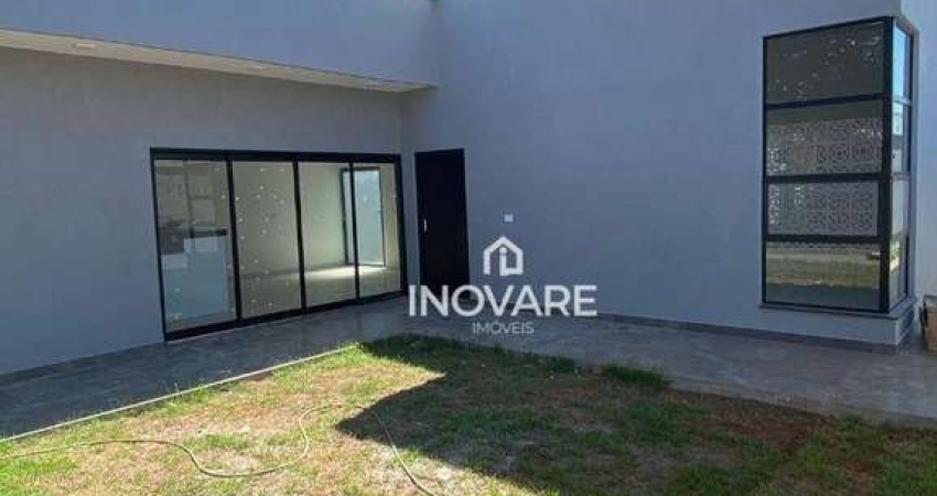 Casa com 3 dormitórios à venda, 198 m² por R$ 1.000.000,00 - Residencial Beira Rio I - Itumbiara/GO