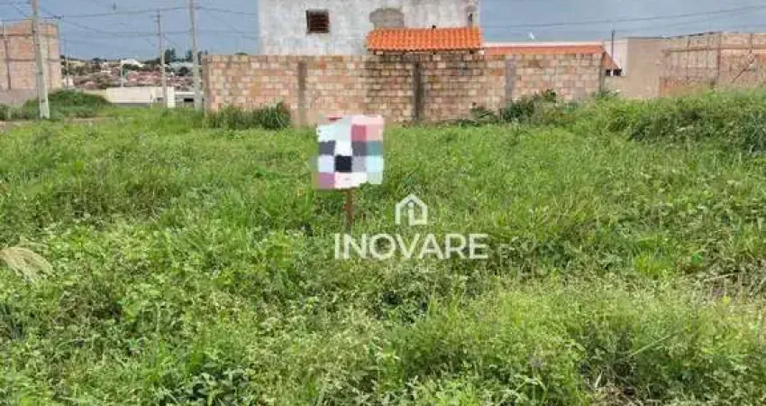 Terreno à venda, 240 m² por R$ 33.000,00 - Araporã - Mg - Araporã/MG