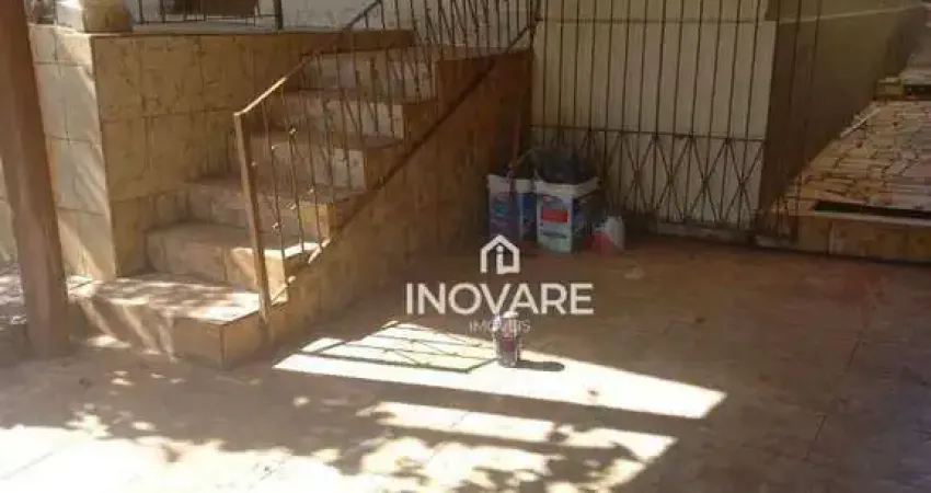 Casa com 3 dormitórios à venda por R$ 200.000,00 - Setor Central - Itumbiara/GO