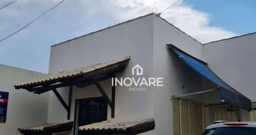 Sala para alugar, 100 m² por R$ 2.200,00/mês - Setor Central - Itumbiara/GO