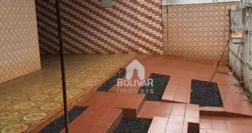 Casa com 3 dormitórios à venda, 180 m² - Setor Central - Itumbiara/GO