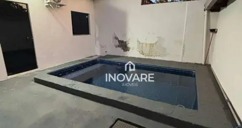 Kitnet com 1 dormitório para alugar, 30 m² por r$ 1.200,00/mês - setor brasília - itumbiara/go