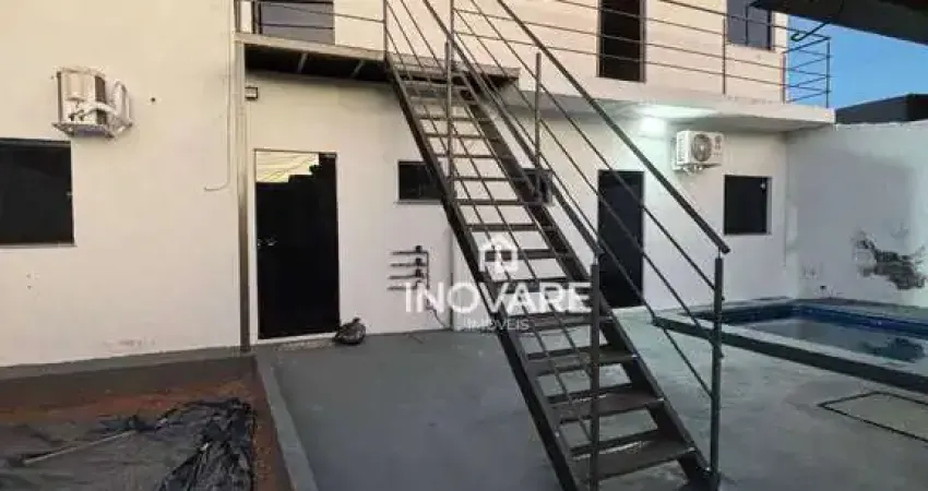 Kitnet com 1 dormitório para alugar, 30 m² por R$ 900,00/mês - Setor Brasília - Itumbiara/GO