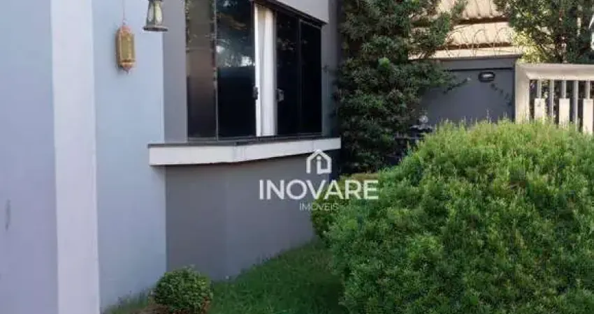 Casa com 3 dormitórios à venda, 280 m² por R$ 950.000,00 - Alto da Boa Vista - Itumbiara/GO