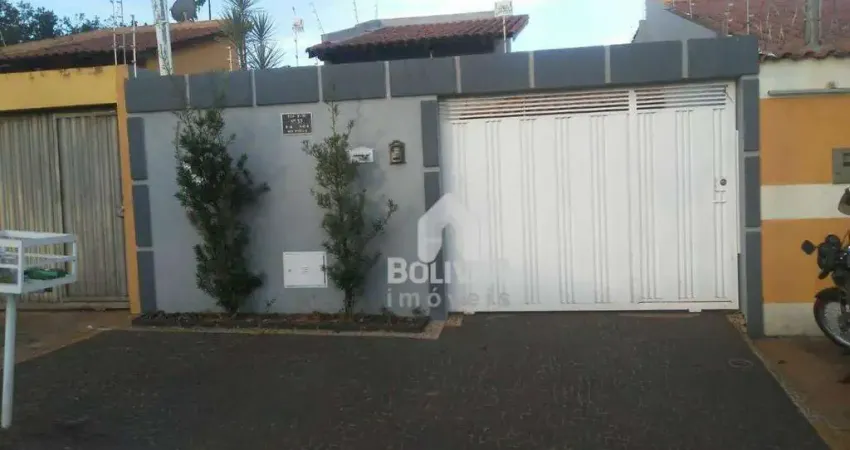 Casa com 2 dormitórios para alugar, 80 m² por r$ 1.700,00/mês - vila vitória - itumbiara/go