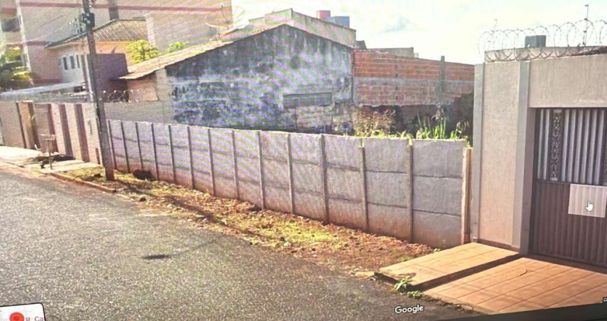 Terreno, 720 m² - venda por R$ 650.000,00 ou aluguel por R$ 0,01/mês - Alto da Boa Vista - Itumbiara/GO