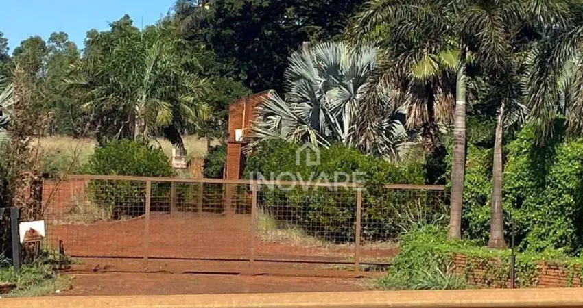 Área para alugar, 96800 m² por R$ 15.000,00/mês - Setor Comercial - Itumbiara/GO