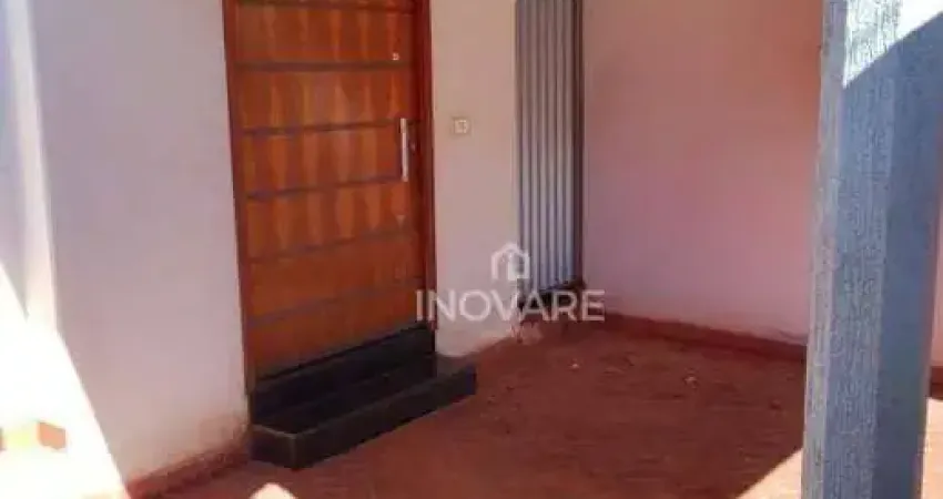 Casa com 4 dormitórios à venda, 131 m² por r$ 650.000,00 - alto da boa vista - itumbiara/go