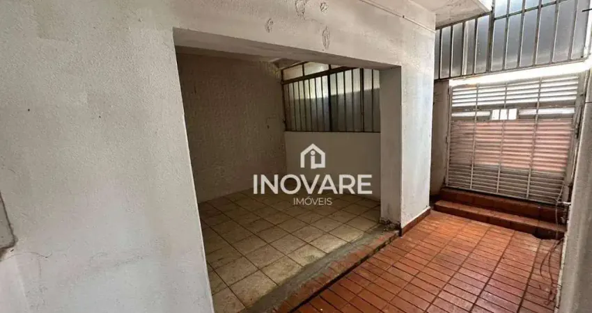 Casa com 3 dormitórios para alugar, 245 m² por R$ 2.000,00/mês - Setor Central - Itumbiara/GO