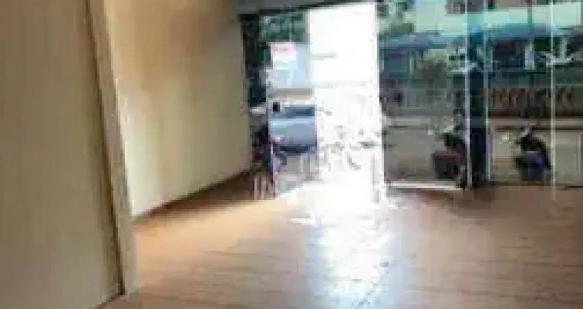 Sala, 62 m² - venda por R$ 250.000,00 ou aluguel por R$ 1.650,00/mês - Setor Central - Itumbiara/GO