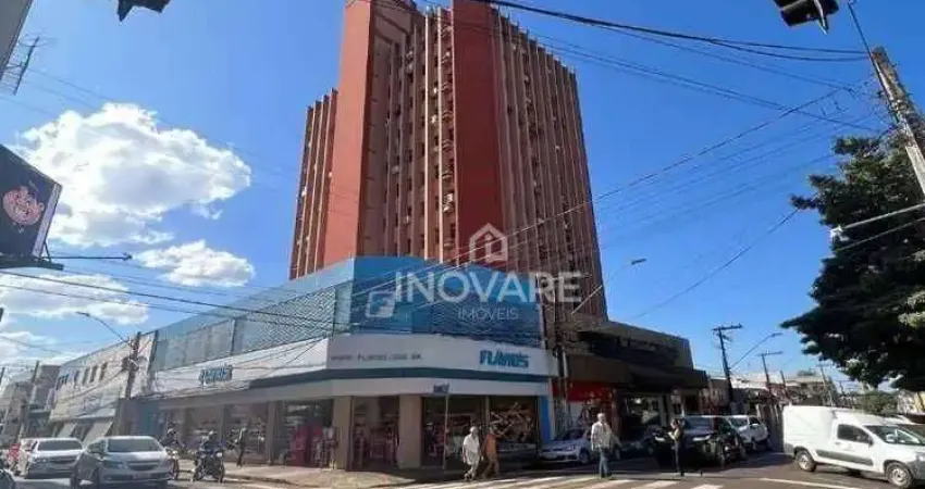 Sala para alugar, 60 m² por R$ 1.700,00/mês - Setor Central - Itumbiara/GO